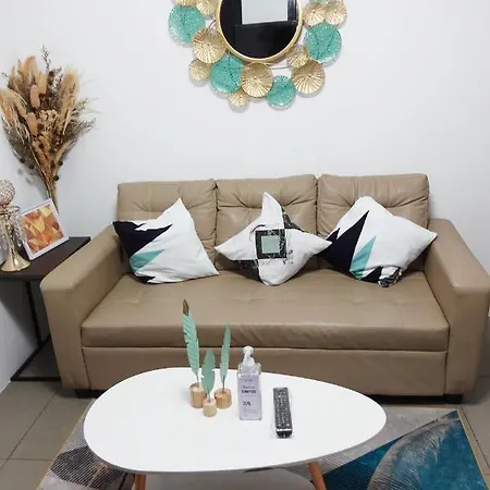 Roari Portovita Tower 2 Bedroom Luxurious Unit